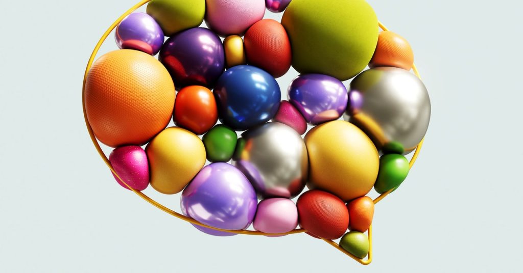 The Case for Using AI to Log Your Every Living Moment