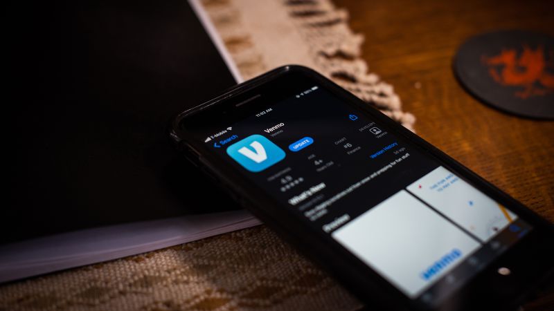 Venmo’s newest feature helps users track, manage and settle group expenses