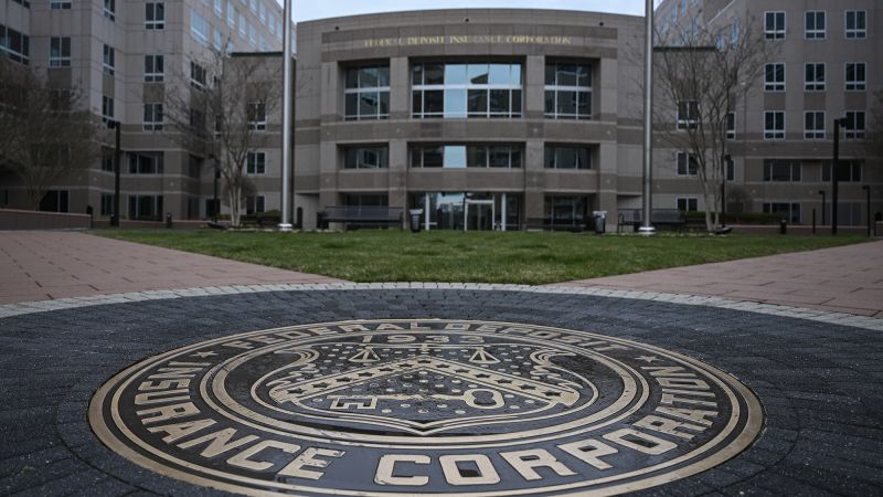 FDIC Chair takes heat over stunning allegations of sexual harassment and discrimination at agency