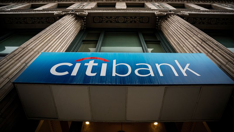 Citibank fined $26 million for ‘treating Armenian Americans like criminals,’ US agency says