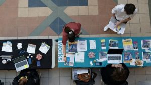 Here’s how America’s economy could begin to weaken