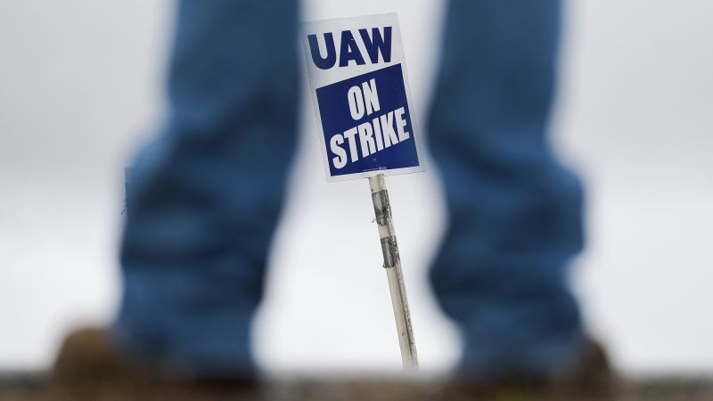 The UAW won big against Detroit automakers. Unionizing Tesla and Toyota will be tougher