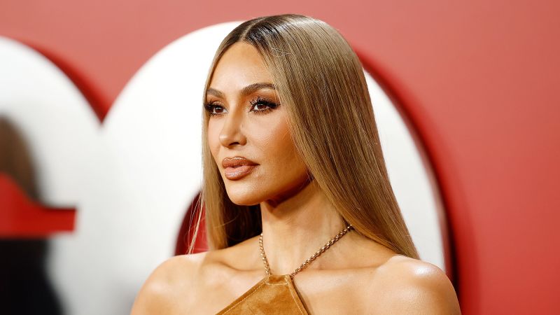 Kim Kardashian is investing in the maker of truffle-infused condiments