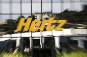 Hertz’s EV strategy faces turbulence due to high costs and Uber drivers’ mileage