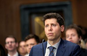 OpenAI CEO Sam Altman departs after losing board’s confidence