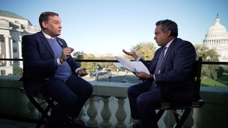 Santos to run for reelection even if expelled and downplays past lies