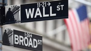 Wall Street set to open lower as DeepSeek sows doubts about AI spending