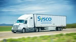 Sysco - Mapline