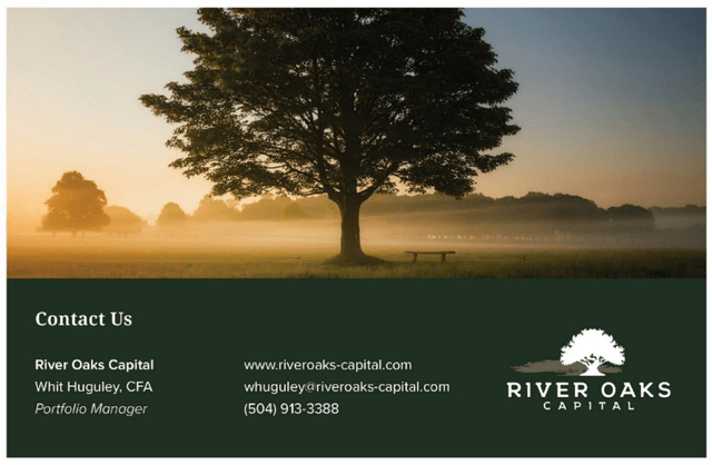 River Oaks Capital