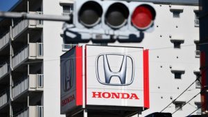 Honda reports higher profits as it ends merger talks with Nissan