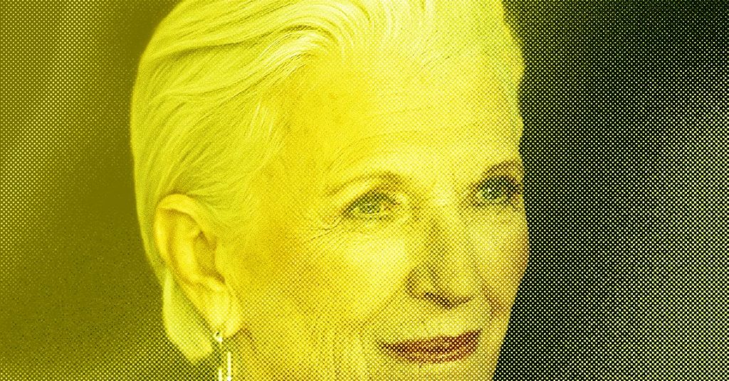 Who’s Elon Musk’s Biggest Fan? His Mom