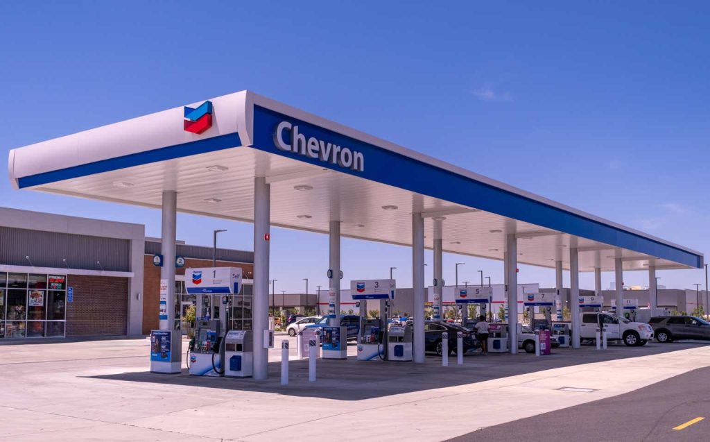 Chevron Stock Valuation At Risk From Cash Flow Pressures (CVX)