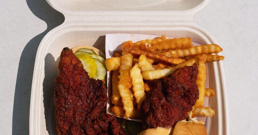 OpenAI’s Sora Loses Its Top App Store Ranking to Dave’s Hot Chicken