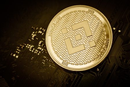 Growth And A Catalyst Make Binance Coin More Interesting (Cryptocurrency:BNB-USD)