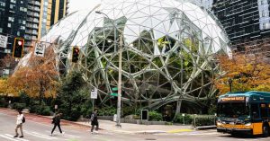 Amazon Workers Issue Warning About Company’s ‘All-Costs-Justified’ Approach to AI Development