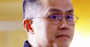 Trump’s CZ Pardon Has the Crypto World Bracing for Impact