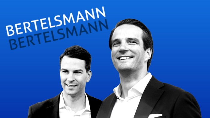 Younger brother beats older sibling in Bertelsmann succession battle