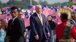 The US can’t force Asian countries into its trade camp