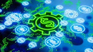 IYG: Outperforming Peers With Banking And Payment Giants (NYSEARCA:IYG)