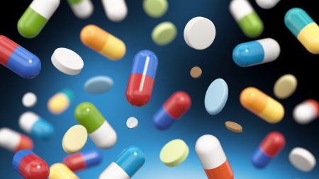 IHE: Pharma Powerhouse ETF Despite High Fees And Valuation (NYSEARCA:IHE)