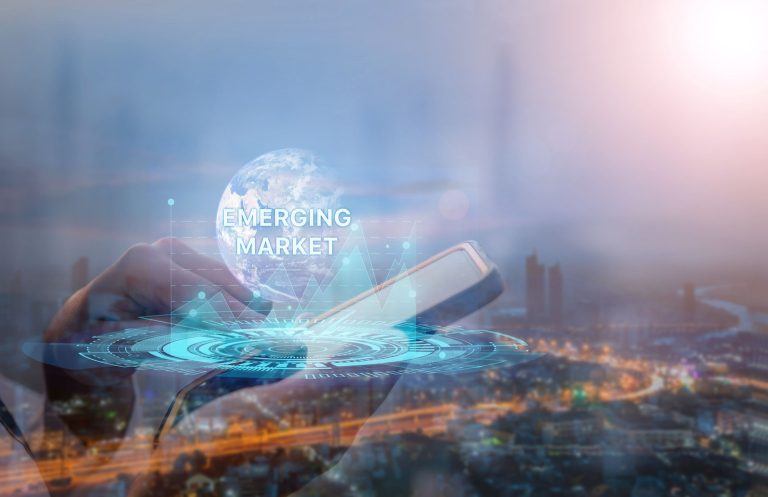 Global X 2026 Outlook – 10 In EM: Back To Basics