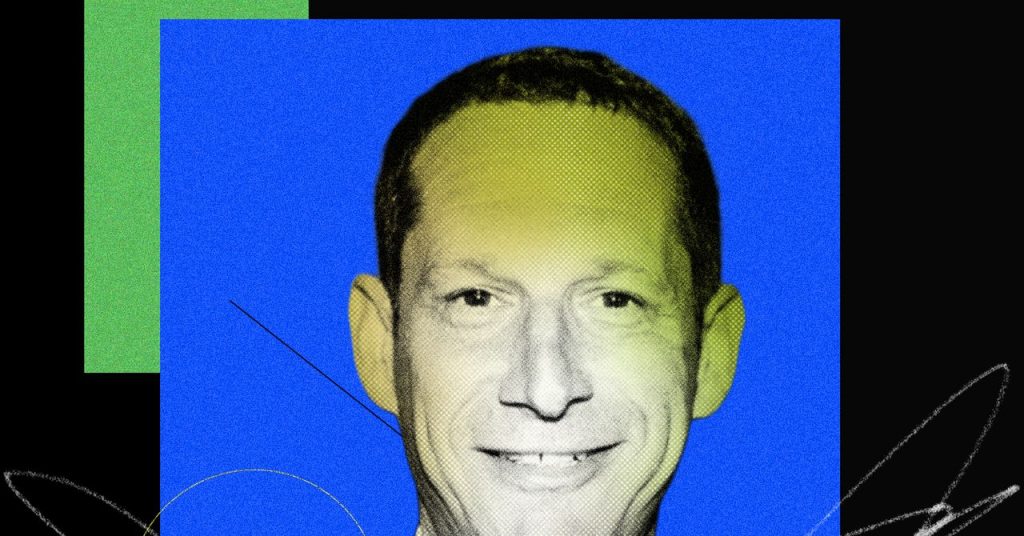 San Francisco Mayor Daniel Lurie: ‘We Are a City on the Rise’