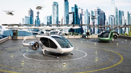 Joby Aviation: Upcoming FAA Certification Doesn’t Justify Dilution/Premium/Burn (JOBY)