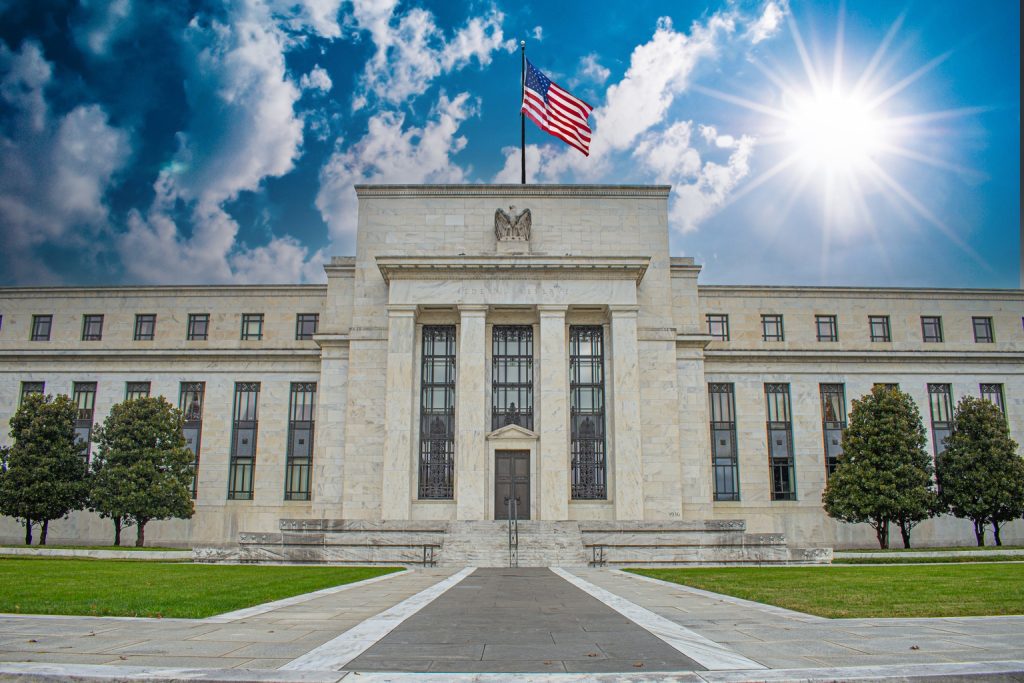 Federal Reserve Watch: Adding Securities Again