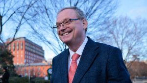 Wealthy Americans ‘ringing our phones off the hook’ to help with Trump accounts, Hassett says