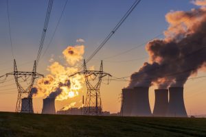Nuclear’s Role In The Global Electricity Mix