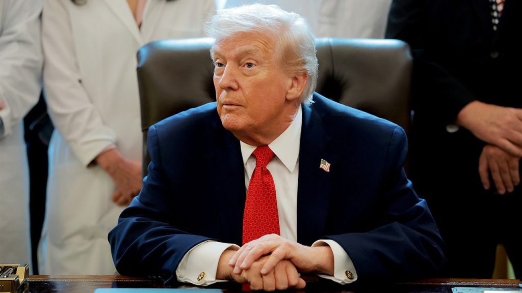 Trump vows to slash mortgage rates, revive ‘American Dream’ while blaming Biden housing failures in Truth post