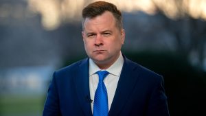 Trump housing plan could bring ‘big win’ for Americans, Pulte says