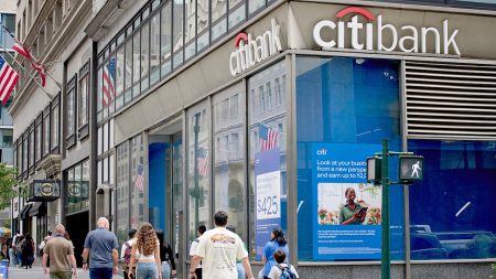 Citi to match federal government’s $1K Trump Account contributions for employees’ children