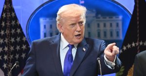 Trump Imposes New Tariffs to Sidestep Supreme Court Ruling