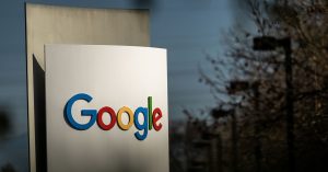 Over 800 Google Workers Urge Company to Cancel Any Contracts With ICE and CBP