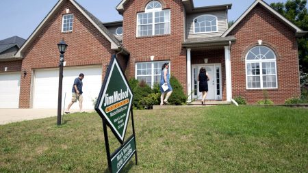 Mortgage rates jump to highest level in over 3 months