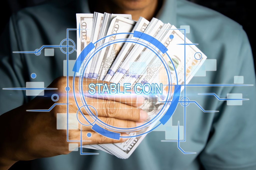 A Guide To Stablecoins: Majority Fiat-Backed Stablecoins – USDT, USDC, PYUSD