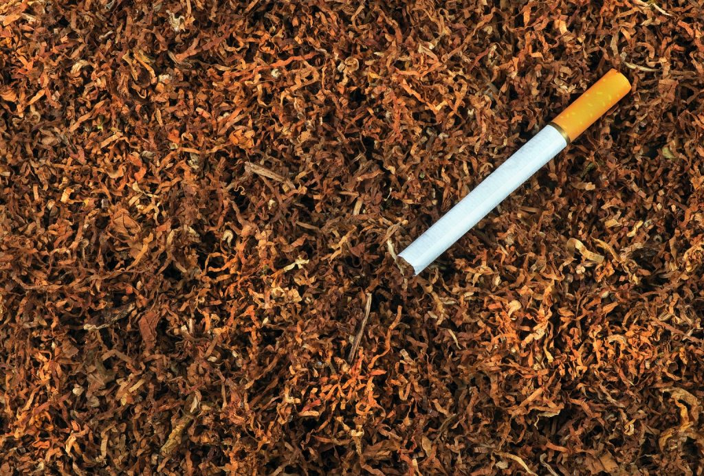 British American Tobacco: The New Categories’ Opportunity And Challenge (NYSE:BTI)